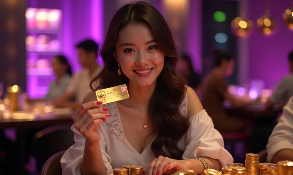 22fan มินิบาคาร่า